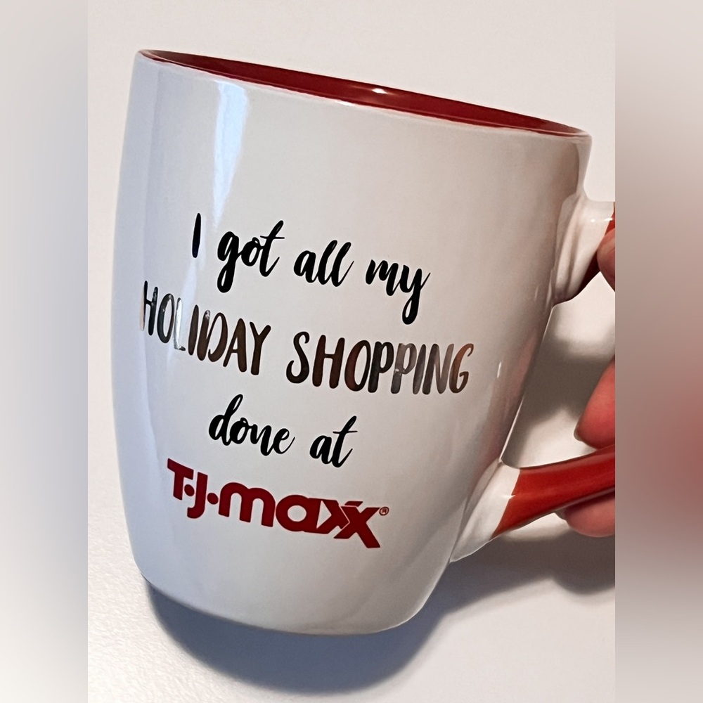 Coffee mug